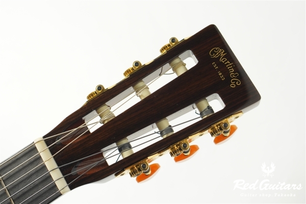 00-Nylon w/FISHMAN Matrix VT Enhance